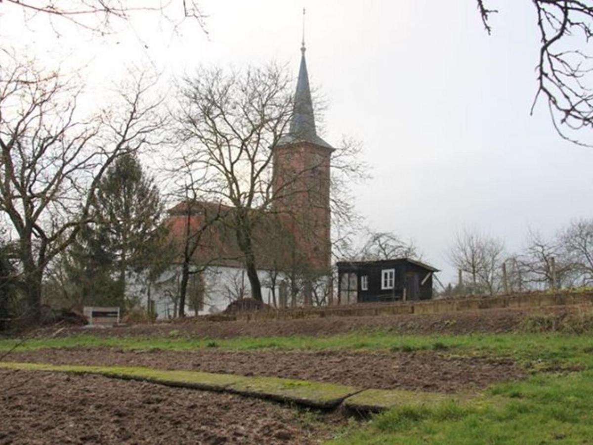 Quartier vert Hunspach Eksteriør bilde